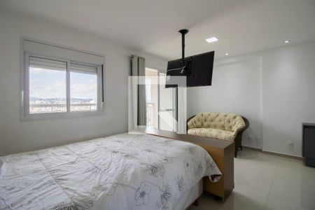 Studio para alugar com 37m², 1 quarto e 1 vagaStudio