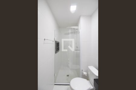 Studio para alugar com 37m², 1 quarto e 1 vagaBanheiro