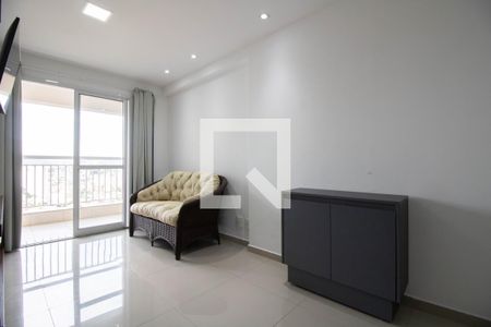 Studio para alugar com 37m², 1 quarto e 1 vagaStudio