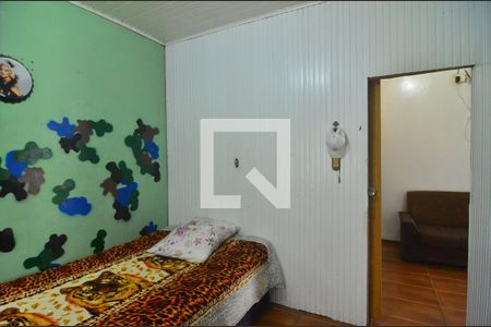 Quarto 1 de casa à venda com 4 quartos, 152m² em Rio Branco, Canoas