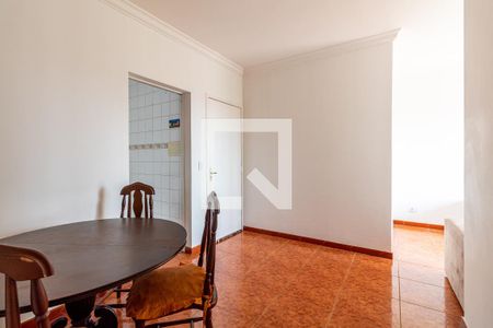 Sala de apartamento para alugar com 2 quartos, 64m² em Jardim Bom Clima, Guarulhos