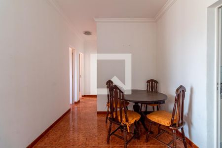 Sala de apartamento para alugar com 2 quartos, 64m² em Jardim Bom Clima, Guarulhos