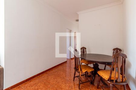 Sala de apartamento para alugar com 2 quartos, 64m² em Jardim Bom Clima, Guarulhos