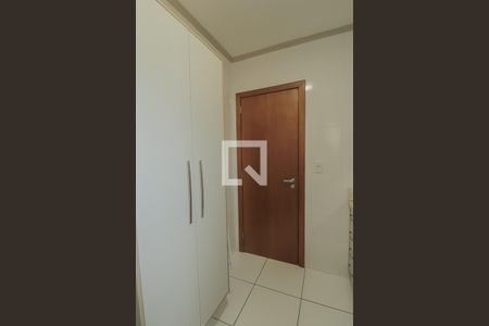 Apartamento à venda com 100m², 2 quartos e 1 vagaBanheiro do Quarto 2