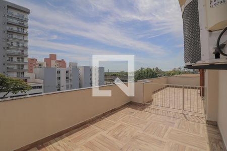 Apartamento à venda com 100m², 2 quartos e 1 vagaSacada