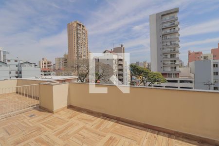 Apartamento à venda com 100m², 2 quartos e 1 vagaVista do quarto 2