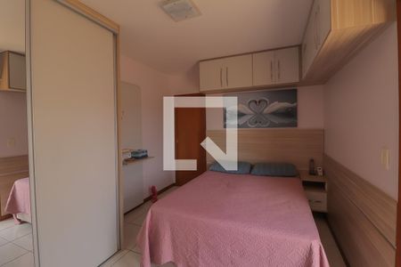 Apartamento à venda com 100m², 2 quartos e 1 vagaQuarto 2
