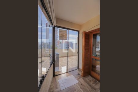 Apartamento à venda com 100m², 2 quartos e 1 vagaSacada