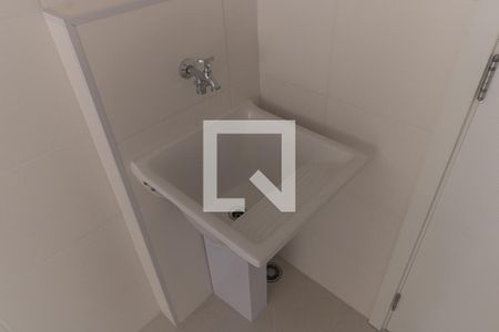 Apartamento para alugar com 27m², 1 quarto e sem vagaTanque