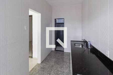 Casa para alugar com 90m², 2 quartos e sem vaga Casa para alugar com 90m², 2 quartos e sem vagaCozinha