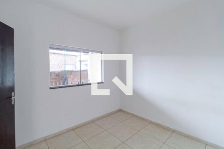 Sala de casa para alugar com 2 quartos, 90m² em Heliópolis, Belo Horizonte