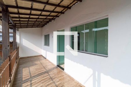 Casa para alugar com 90m², 2 quartos e sem vaga Casa para alugar com 90m², 2 quartos e sem vagaÁrea Externa