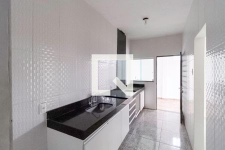 Casa para alugar com 90m², 2 quartos e sem vaga Casa para alugar com 90m², 2 quartos e sem vagaCozinha