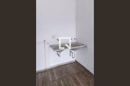 Casa para alugar com 90m², 2 quartos e sem vaga Casa para alugar com 90m², 2 quartos e sem vagaÁrea de Serviço