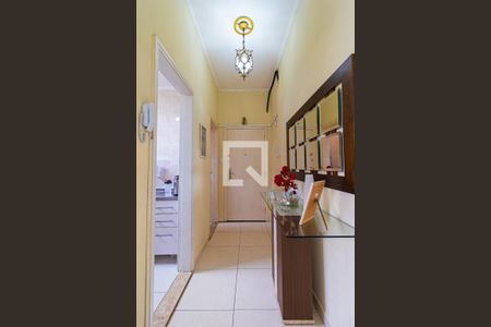 Apartamento à venda com 46m², 1 quarto e sem vagaSala