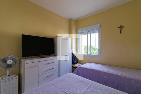Apartamento à venda com 46m², 1 quarto e sem vagaQuarto