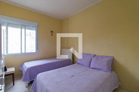 Apartamento à venda com 46m², 1 quarto e sem vagaQuarto