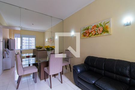 Apartamento à venda com 46m², 1 quarto e sem vagaSala