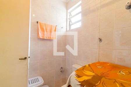 Apartamento à venda com 46m², 1 quarto e sem vagaBanheiro