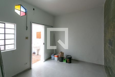 Quarto 2 de casa para alugar com 2 quartos, 150m² em Floresta, Belo Horizonte