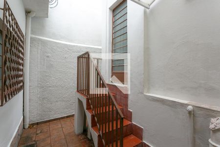 Área de Serviço de casa para alugar com 2 quartos, 150m² em Floresta, Belo Horizonte