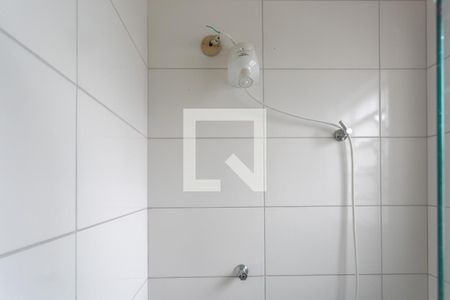 Banheiro de casa para alugar com 2 quartos, 150m² em Floresta, Belo Horizonte