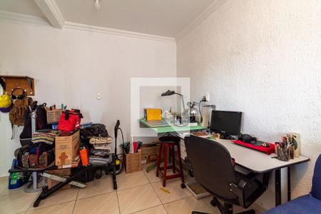 Casa à venda com 340m², 2 quartos e 2 vagasCasa 2 - Sala