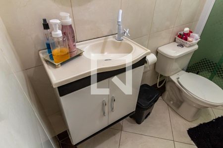 Casa à venda com 340m², 2 quartos e 2 vagasCasa 3 - Banheiro