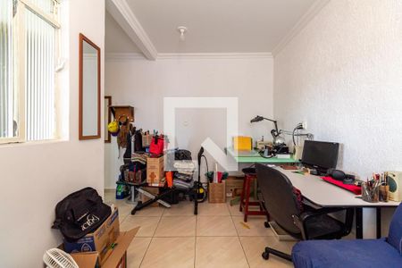 Casa à venda com 340m², 2 quartos e 2 vagasCasa 2 - Sala