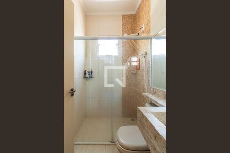 Casa à venda com 340m², 2 quartos e 2 vagasCasa 1 - Banheiro