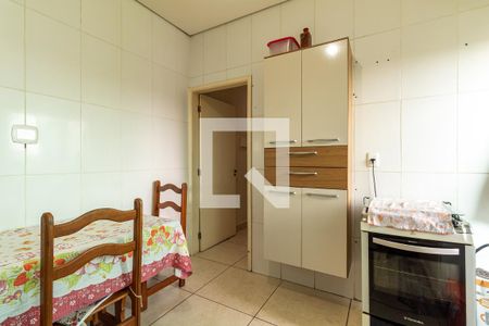 Casa à venda com 340m², 2 quartos e 2 vagasCasa 1 - Cozinha