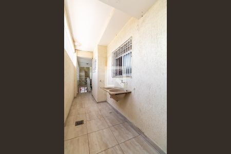 Casa à venda com 340m², 2 quartos e 2 vagasÁrea externa