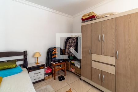 Casa à venda com 340m², 2 quartos e 2 vagasCasa 2 - Quarto