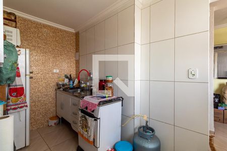 Casa à venda com 340m², 2 quartos e 2 vagasCasa 2 - Cozinha
