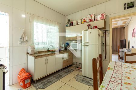 Casa à venda com 340m², 2 quartos e 2 vagasCasa 1 - Cozinha