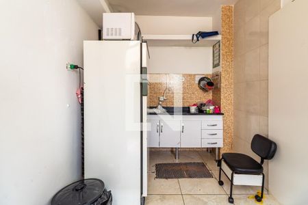 Casa à venda com 340m², 2 quartos e 2 vagasCasa 4 - Cozinha