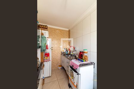 Casa à venda com 340m², 2 quartos e 2 vagasCasa 2 - Cozinha