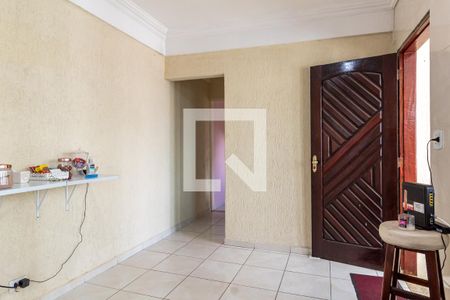 Casa à venda com 340m², 2 quartos e 2 vagasCasa 3 - Cozinha