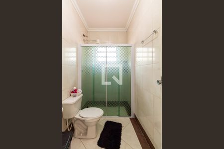 Casa à venda com 340m², 2 quartos e 2 vagasCasa 3 - Banheiro