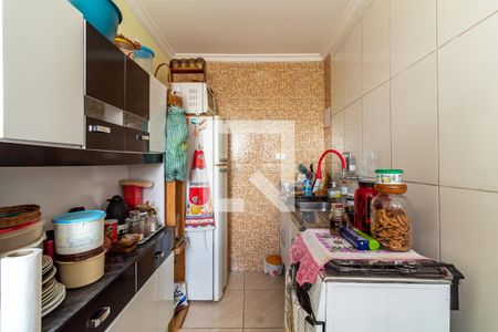 Casa à venda com 340m², 2 quartos e 2 vagasCasa 2 - Cozinha
