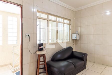 Casa à venda com 340m², 2 quartos e 2 vagasCasa 3 - Cozinha