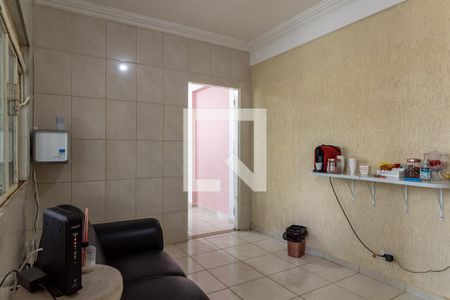 Casa à venda com 340m², 2 quartos e 2 vagasCasa 3 - Cozinha