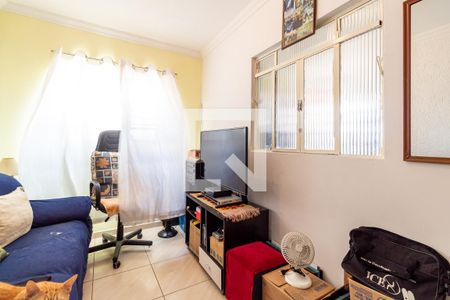 Casa à venda com 340m², 2 quartos e 2 vagasCasa 2 - Sala