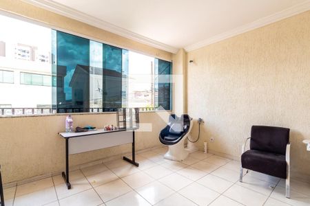 Casa à venda com 340m², 2 quartos e 2 vagasCasa 3 - Sala