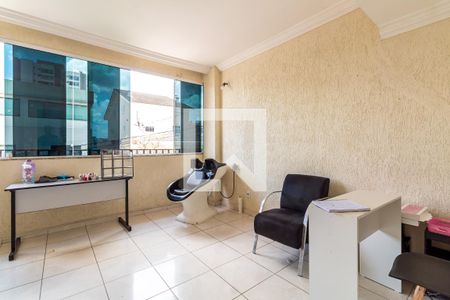 Casa à venda com 340m², 2 quartos e 2 vagasCasa 3 - Sala