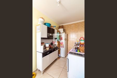 Casa à venda com 340m², 2 quartos e 2 vagasCasa 2 - Cozinha