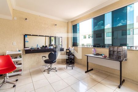 Casa à venda com 340m², 2 quartos e 2 vagasCasa 3 - Sala