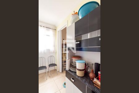 Casa à venda com 340m², 2 quartos e 2 vagasCasa 2 - Cozinha