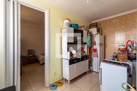 Casa à venda com 340m², 2 quartos e 2 vagasCasa 2 - Cozinha