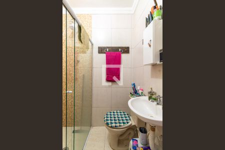 Casa à venda com 340m², 2 quartos e 2 vagasCasa 2 - Banheiro